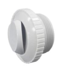 THREAD JET FITTING SLOTTED - 11211E