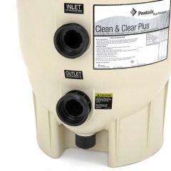 CLEAN & CLEAR PLUS FILTER CCP 420 - 160301
