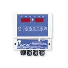 ROLA-CHEM PROGRAMABLE ORP/PH CONTROLLER - 554000