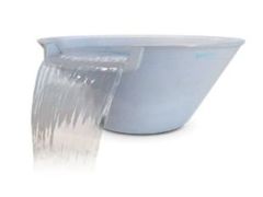 PENTAIR ROUND MAGICBOWL WATEREFFECT-GRY - 580046