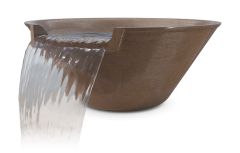 PENTAIR SQUARE MAGICBOWL WATEREFFECT-GRY - 580053