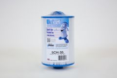 UNICEL REPLACEMENT FILTER 35 SQ.FT - 5CH-35
