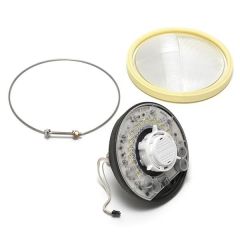 AMBERBRITE REPLACEMENT COLOR LED LAMP - 602060