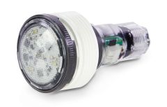PENTAIR MICROBRITE WHITE LED LIGHT 50' - 620428