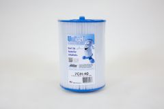 UNICEL REPLACEMENT FILTER CARTRIDGE - 7CH-40