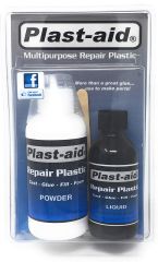PLAST-AID PLASTIC REPAIR KIT 6 OZ - 80400