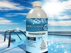 PHOSPHATE 9000 REMOVER ULTRA STRONG - AMMPR32