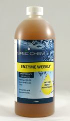 ENZYME WEEKLY REMOVER 1 QT. - AMPHOSPHATE