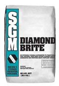 SGM DIAMOND BRITE BLUE 80 LB BAG - BLUE
