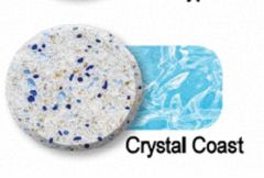 DIAMOND BRILLIANCE CRYSTAL COAST 80 LB - CRYSTAL COAST