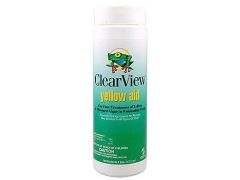 CLEARVIEW PH UP CYLINDER, 12 X 2 LBS - CVSA002