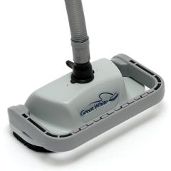 GREAT WHITE POOL CLEANER S# - GW9500