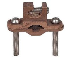 CLAMP FOR PIPE AND REBAR 1/2"- 1" - JRD