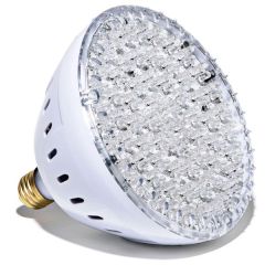COLOR LED POOL LIGHT BULB 12 V - LPL-2030-12