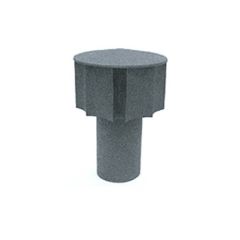 JANDY DRAFTHOOD OUTDOOR VENT CAP - R0491605