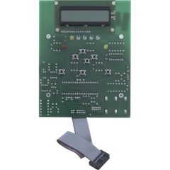 JANDY TS CONTROL PCB ASSY - R0512300