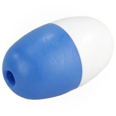 FLOAT BLUE-WHITE 3'' X 5'' - R181016