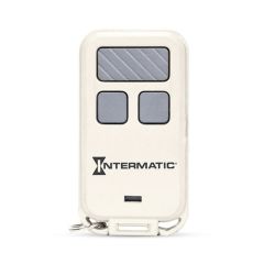 INTERMATIC 3 CHANNEL TRANSMITTER - RC939