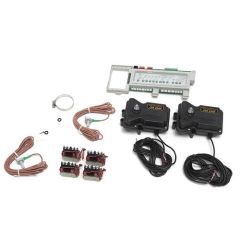 AQUALINK POOL & SPA COMBO SYSTEMS PUMP - RS-PS8