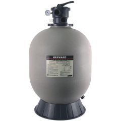 H/W 22'' PROSERIES TOP MOUNT SAND FILTER - S220T
