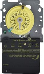 INTERMATIC MECHANISM ONLY 120 V - T101M