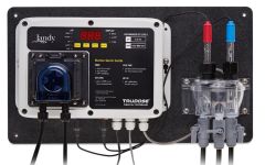JANDY CHEMICAL CONTROLLER - TRUDOSE