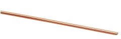 #8 SOLID BRONZE POOL WIRE WITHOUT COVER - WIRE BRONZE BEAR